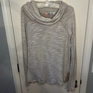 Free People lightweight top